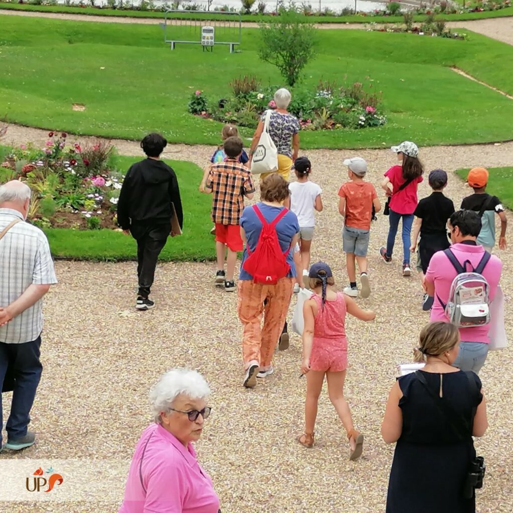 Des oiseaux et mammifères pour les jardins